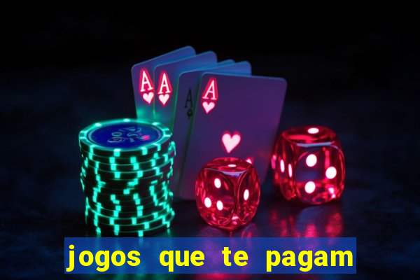 jogos que te pagam para jogar de verdade